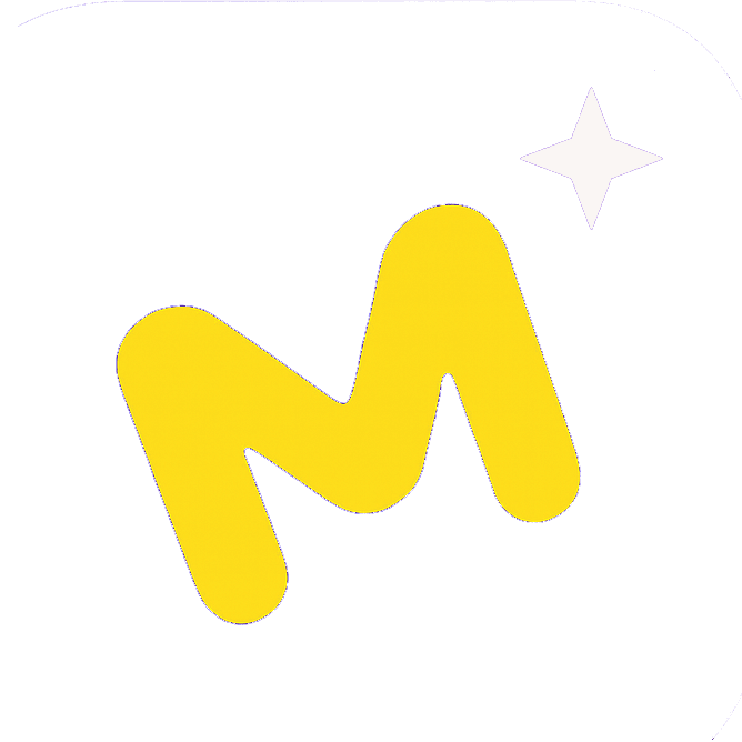 MokyAI Logo